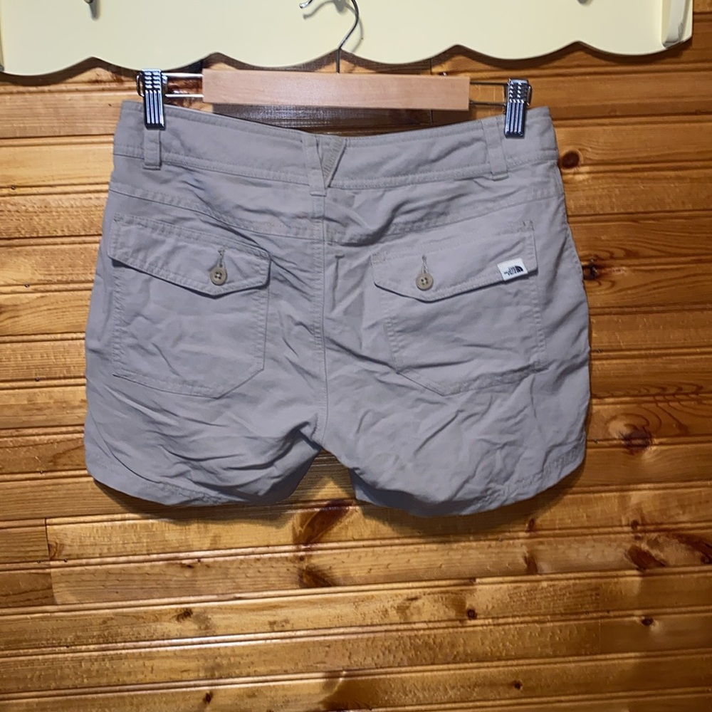 North Face Shorts